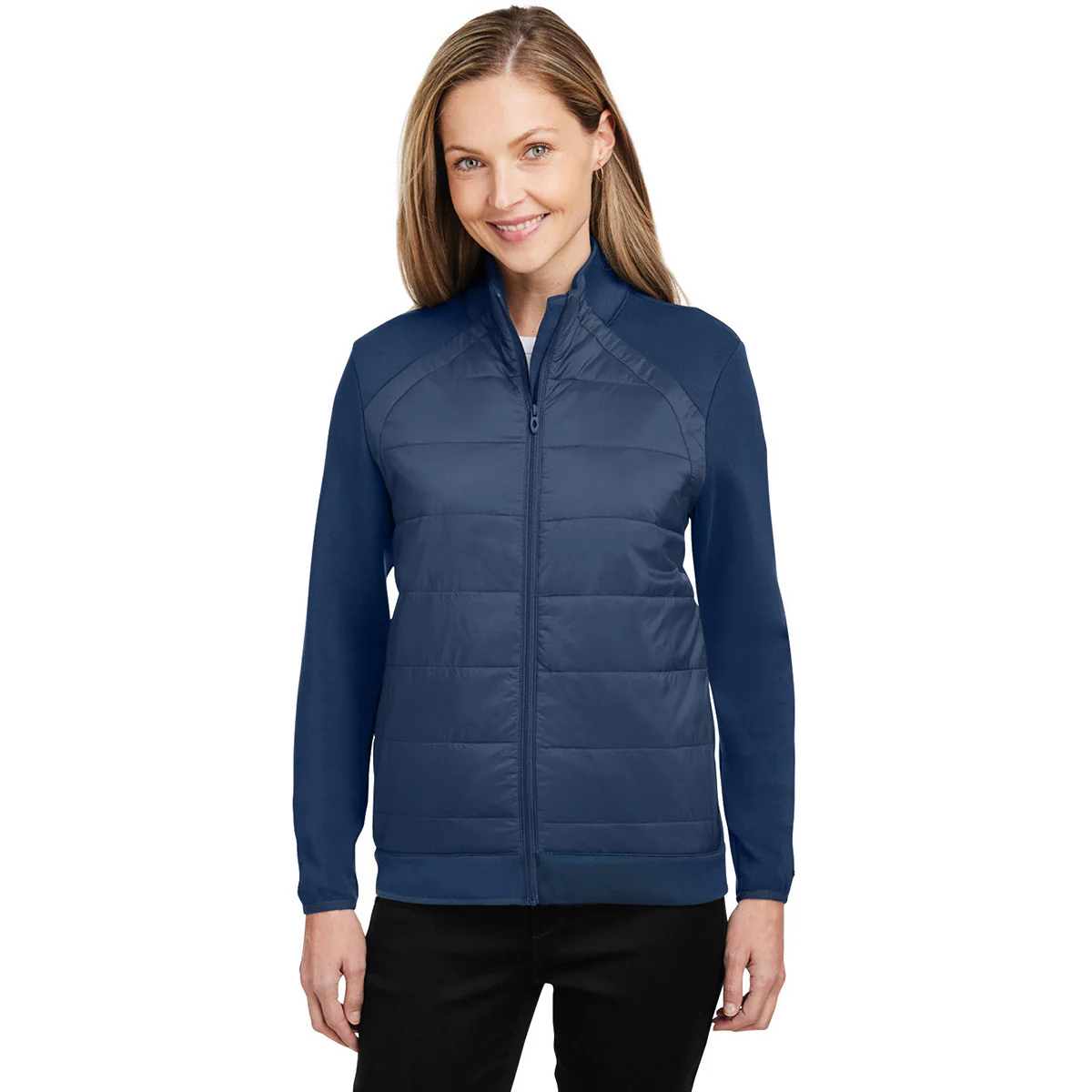 Spyder Women's Frontier Impact Full Zip Jacket - Image 4