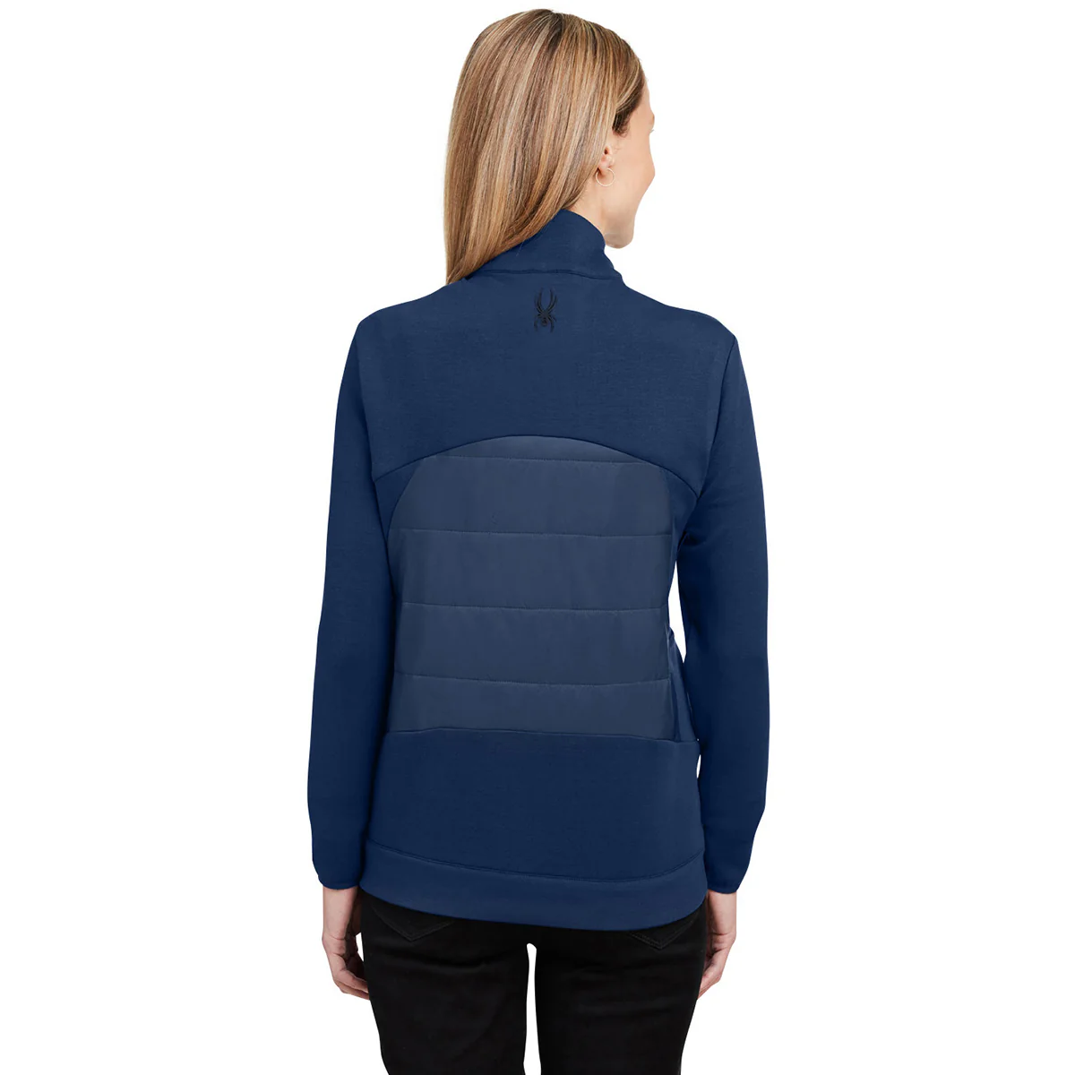 Spyder Women's Frontier Impact Full Zip Jacket - Image 5
