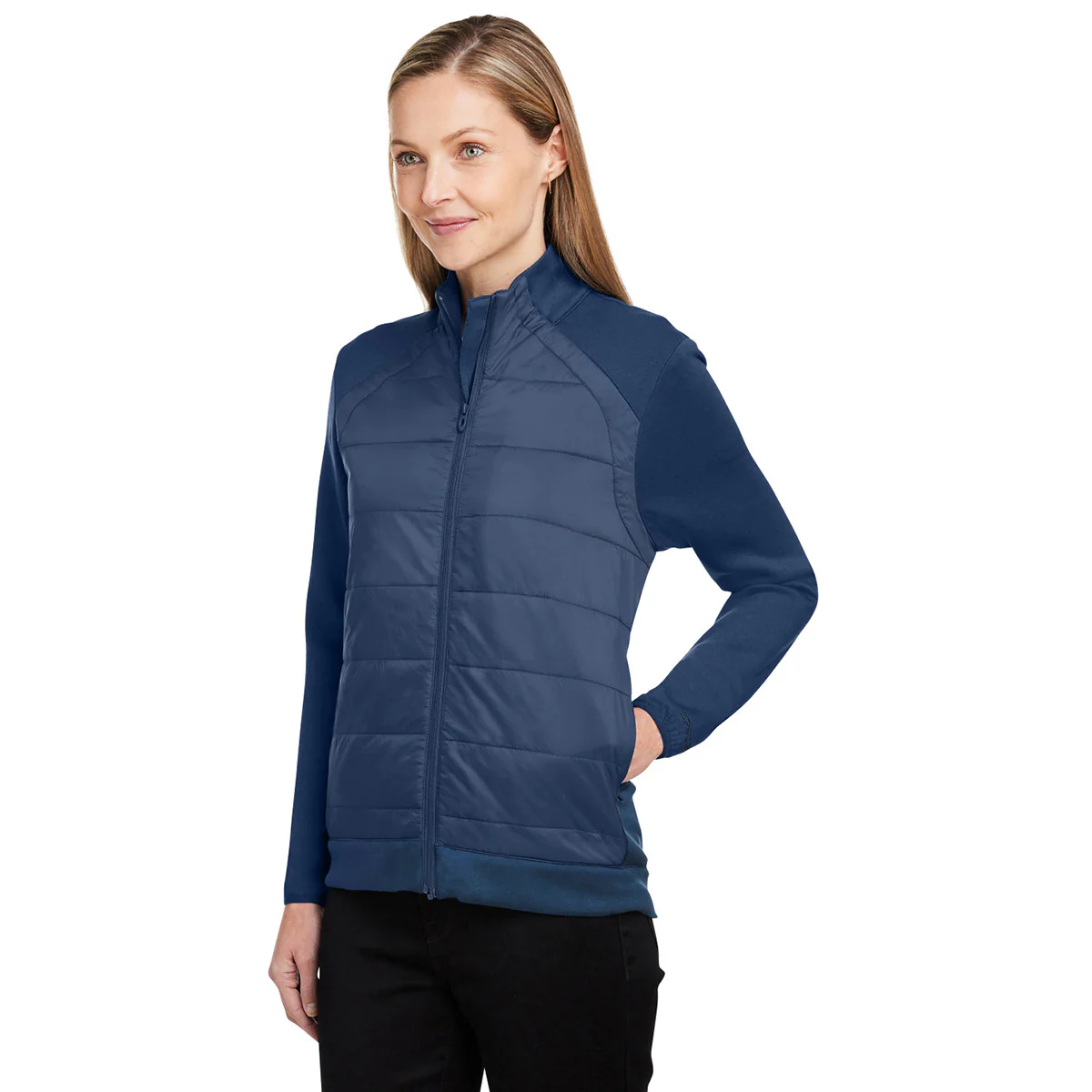 Spyder Women's Frontier Impact Full Zip Jacket - Image 6