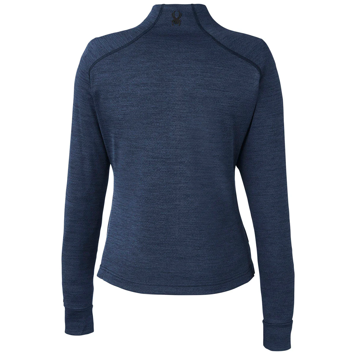 Spyder Women's Frontier Jaspe Mission Half-Zip - Image 2