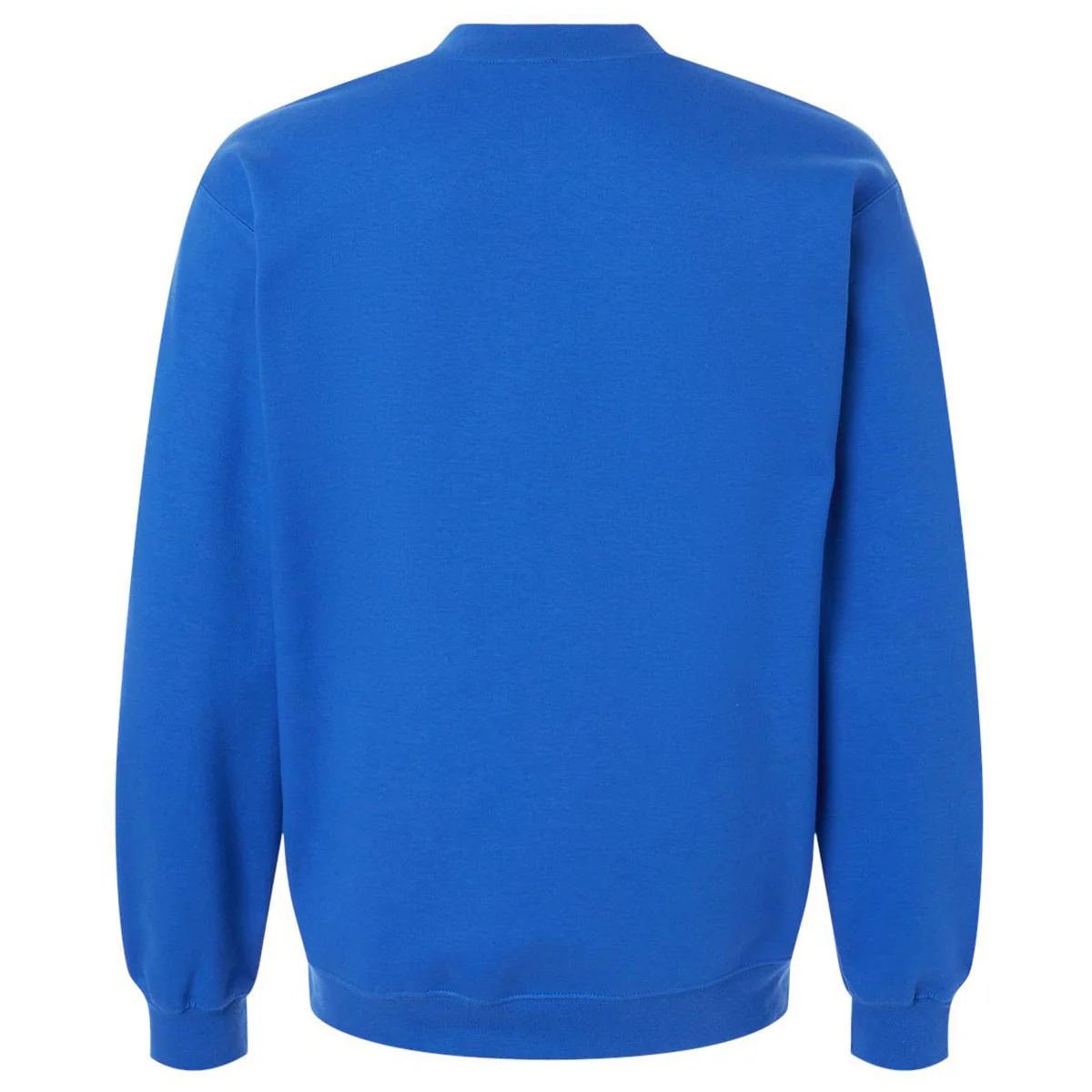 Gildan Unisex Royal Midweight 1/4 Zip Sweatshirt - Image 2