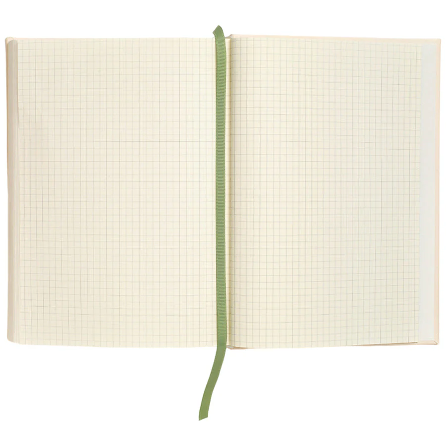 Papier Ink Black Shine Daily Planner - Image 5