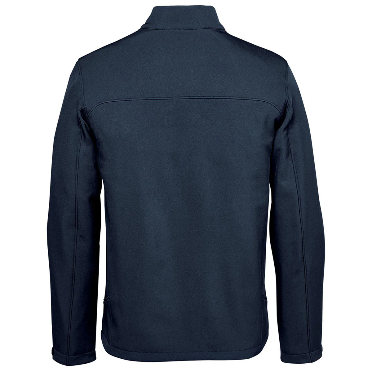 Stormtech Men's Midnight Aleutian Softshell Jacket - Image 2