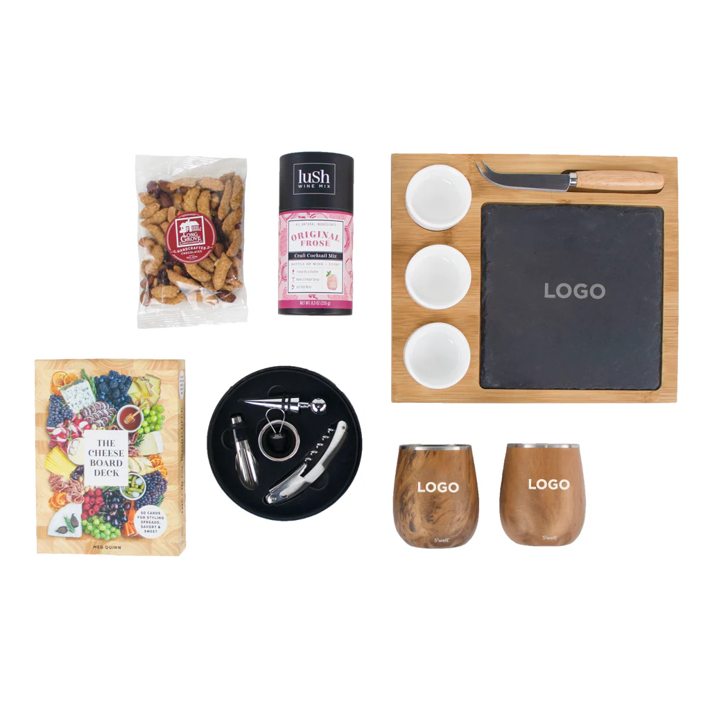 Sip & Savor MerchBox - Image 2