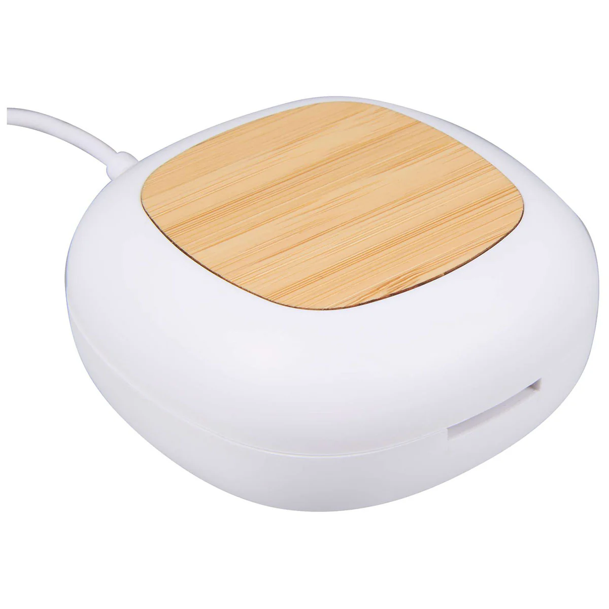 Bullet White Mini Personal Diffuser - Image 3
