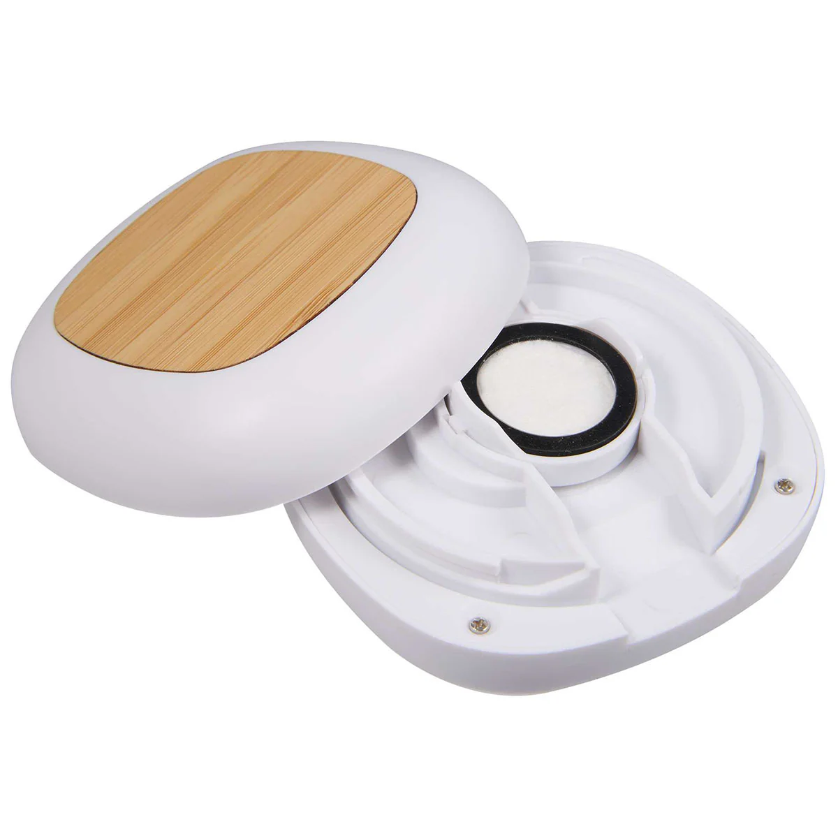 Bullet White Mini Personal Diffuser - Image 5