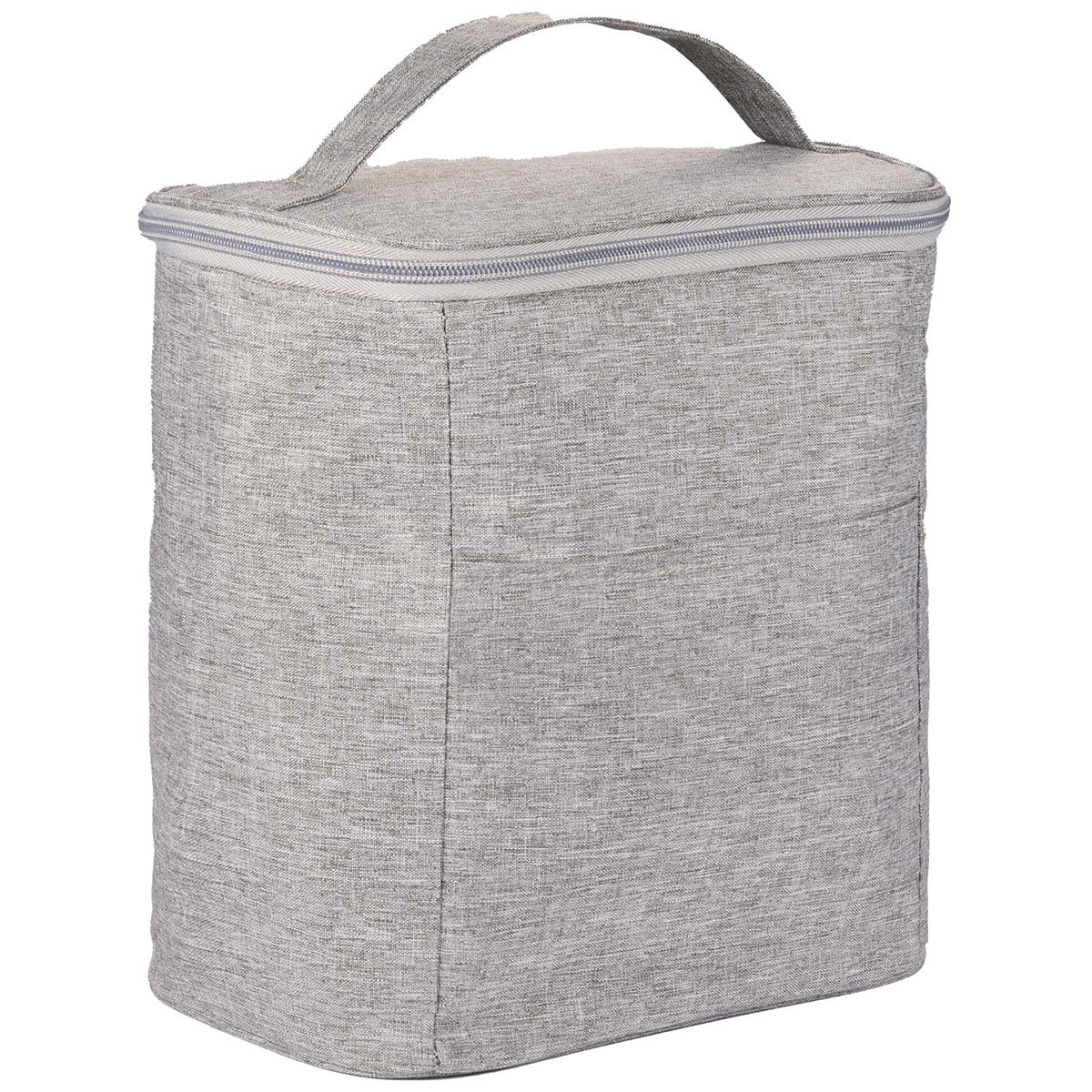 Bullet Graphite Double Lined 9 Can Cooler - Image 4