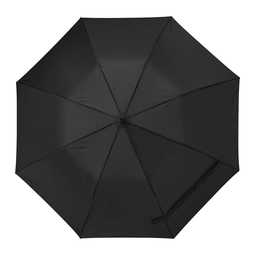 Bullet Black 40" Value Folding Umbrella - Image 6