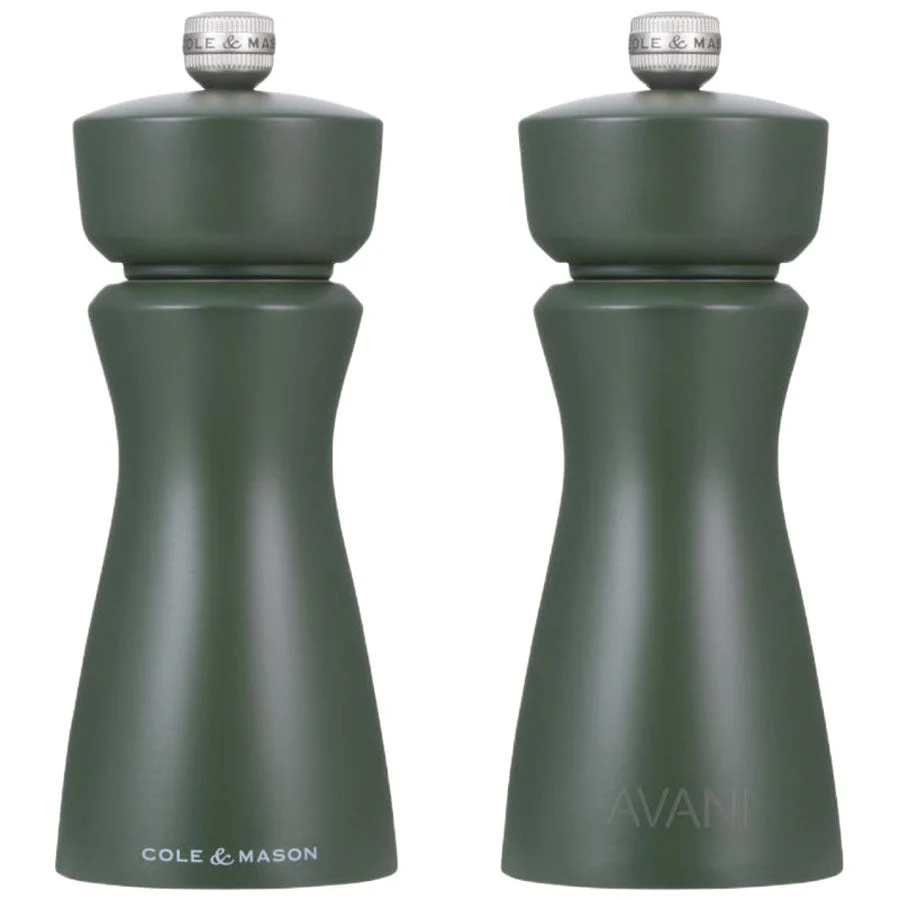 Cole & Mason Rosemary Kenton Salt & Pepper Mill