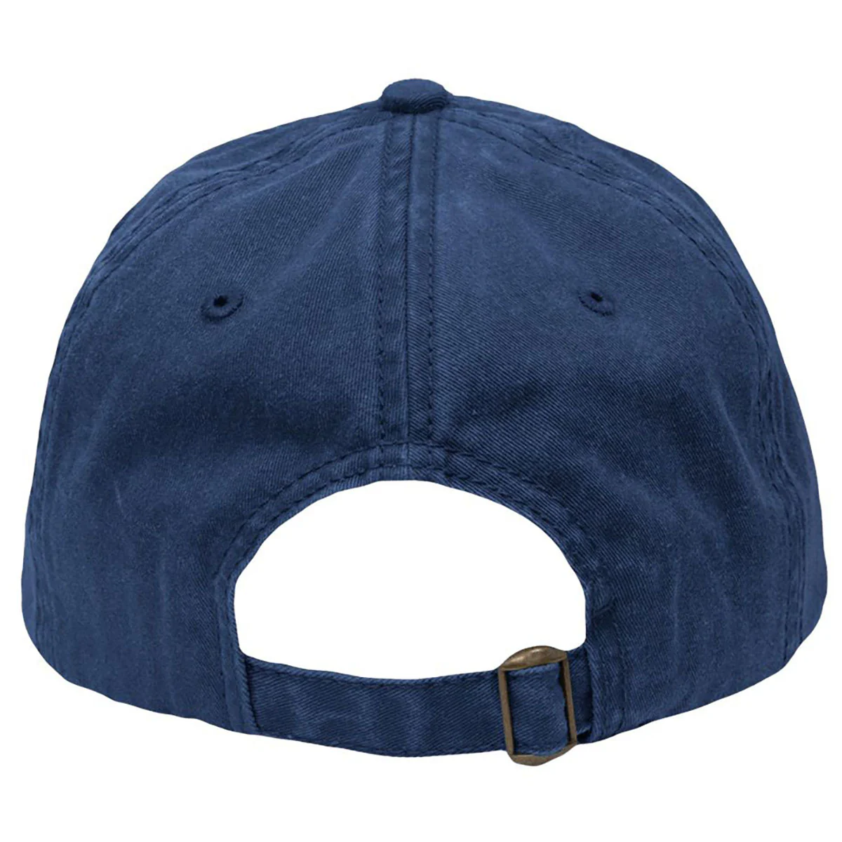 Sportsman Pigment Royal Dad Hat Fit - Image 2