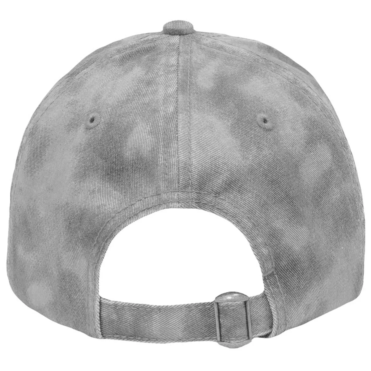 Sportsman Old Wash Grey Dad Hat Fit - Image 2