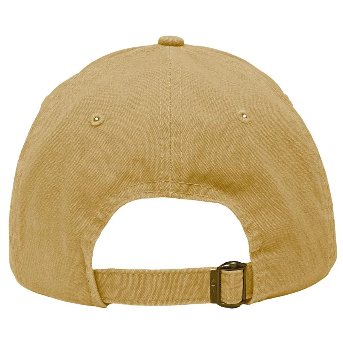 Sportsman Pigment Tan Dad Hat Fit - Image 2