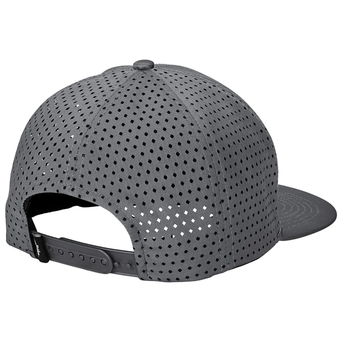 Spacecraft Gargoyle Gray Salish Perforated Cap - Image 2