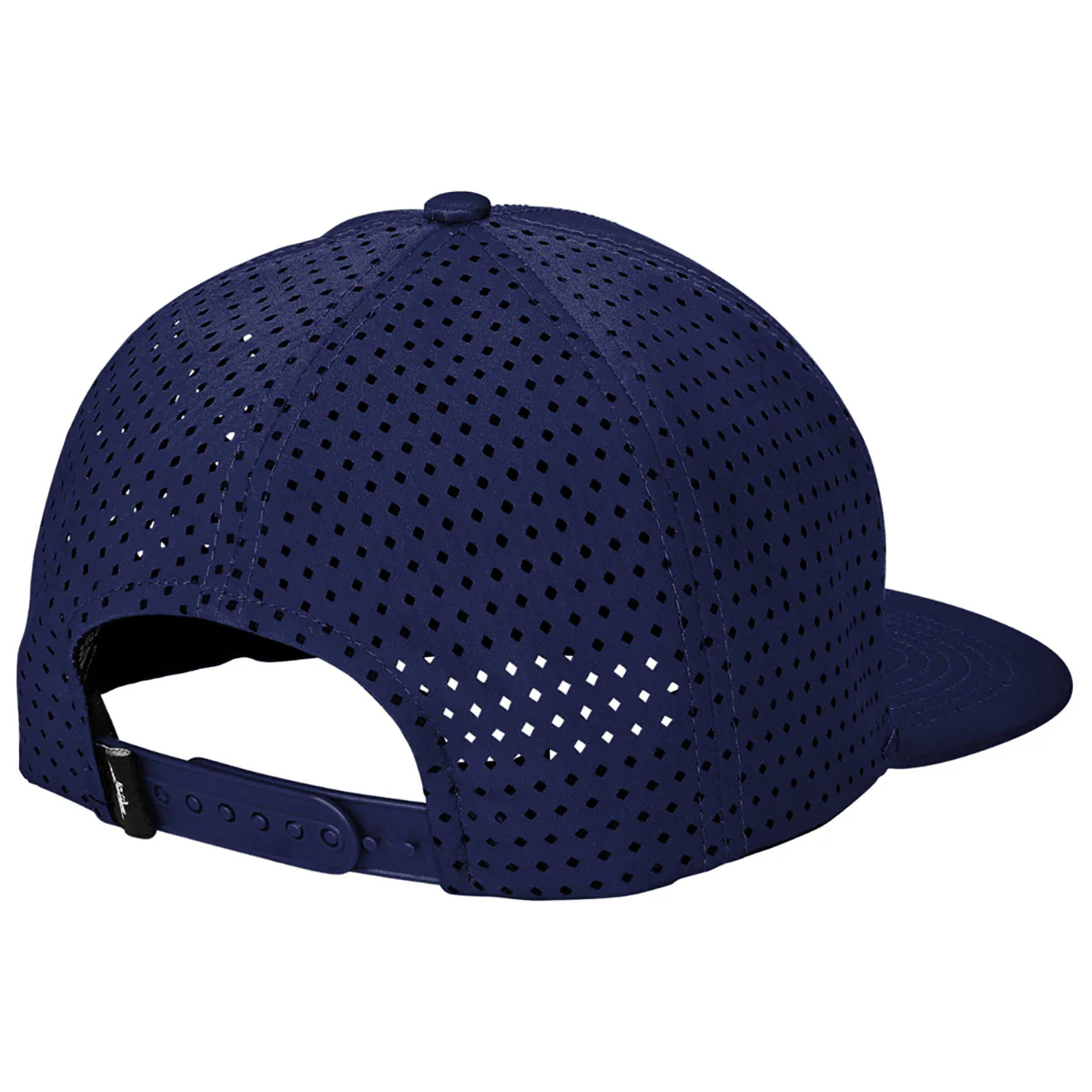 Spacecraft Midnight Navy Salish Perforated Cap - Image 2