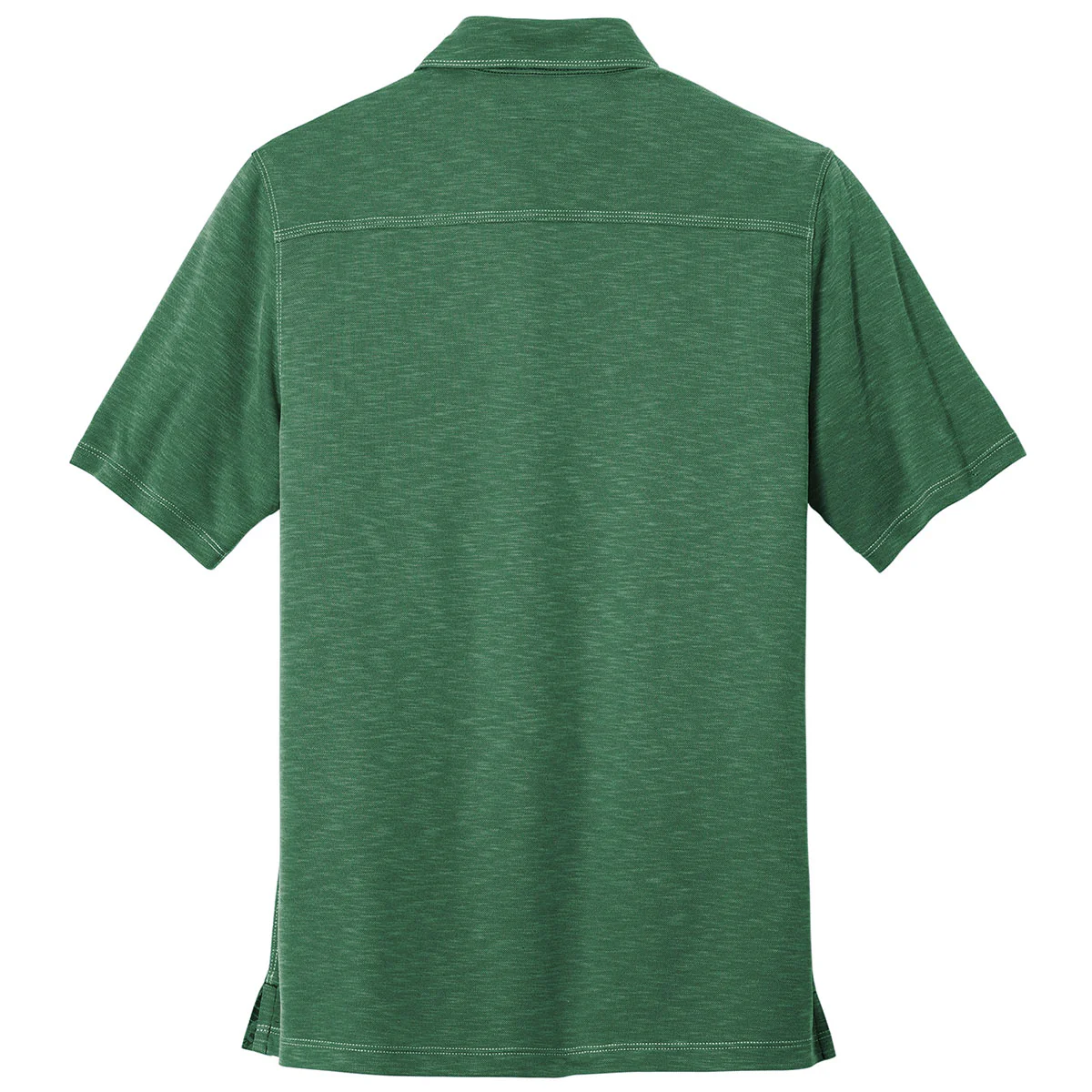 Tommy Bahama Men's Viridian Pine Palmetto Paradise Polo - Image 2