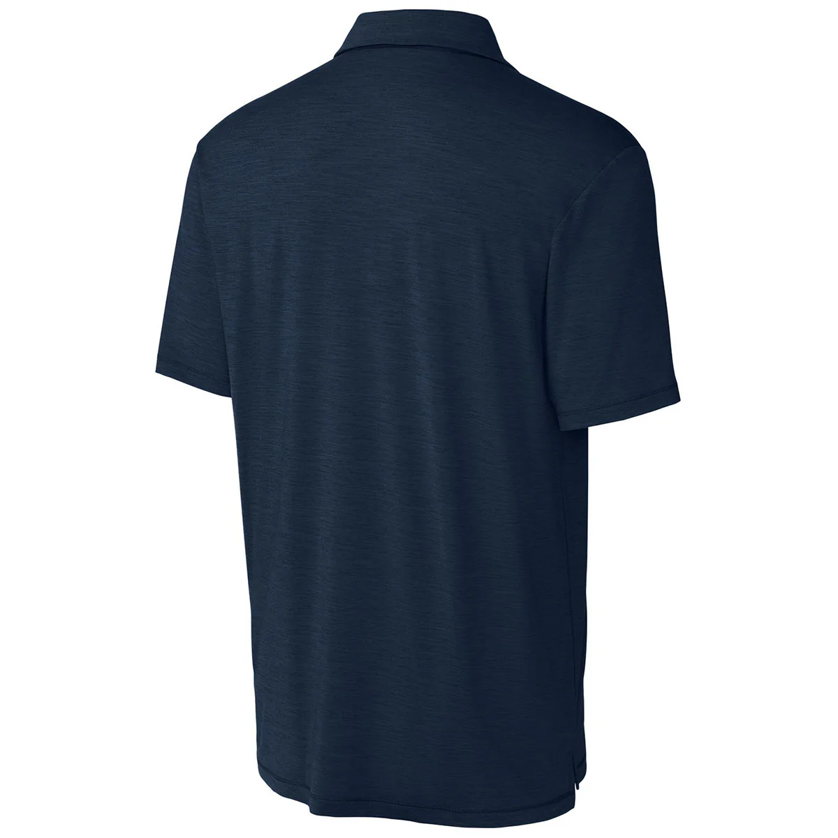 Sport-Tek Men's True Navy Versa Polo - Image 2