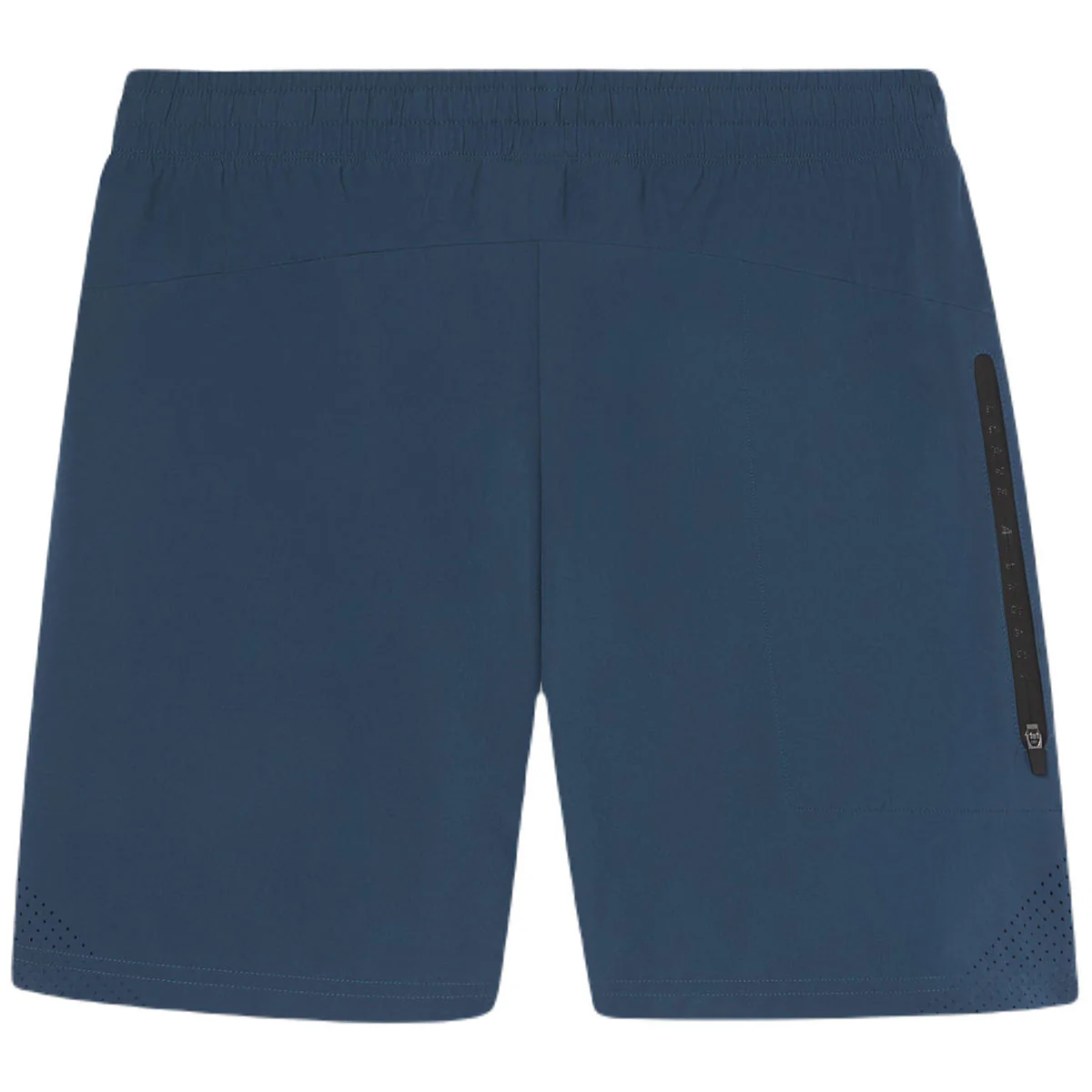 UNRL Men's Cavern Blue Stride Short [7.5"] - Image 2