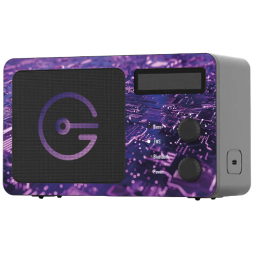 Rupt Black Stellar Sounds Kit - Image 3