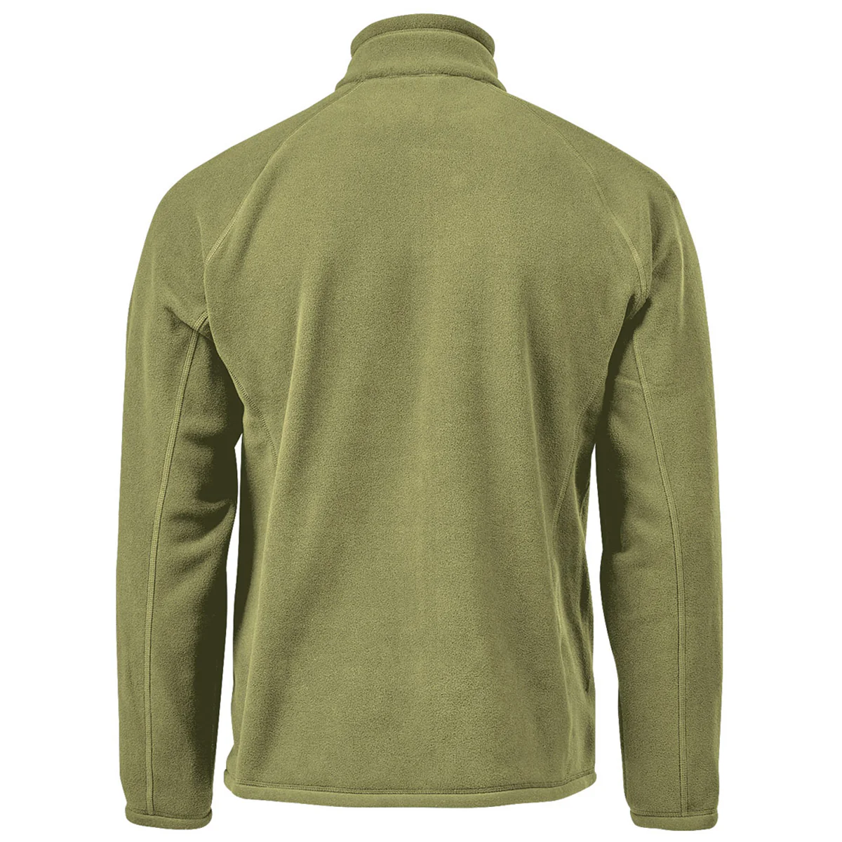 Stormtech Men's Sage Green Montauk Fleece Jacket - Image 2