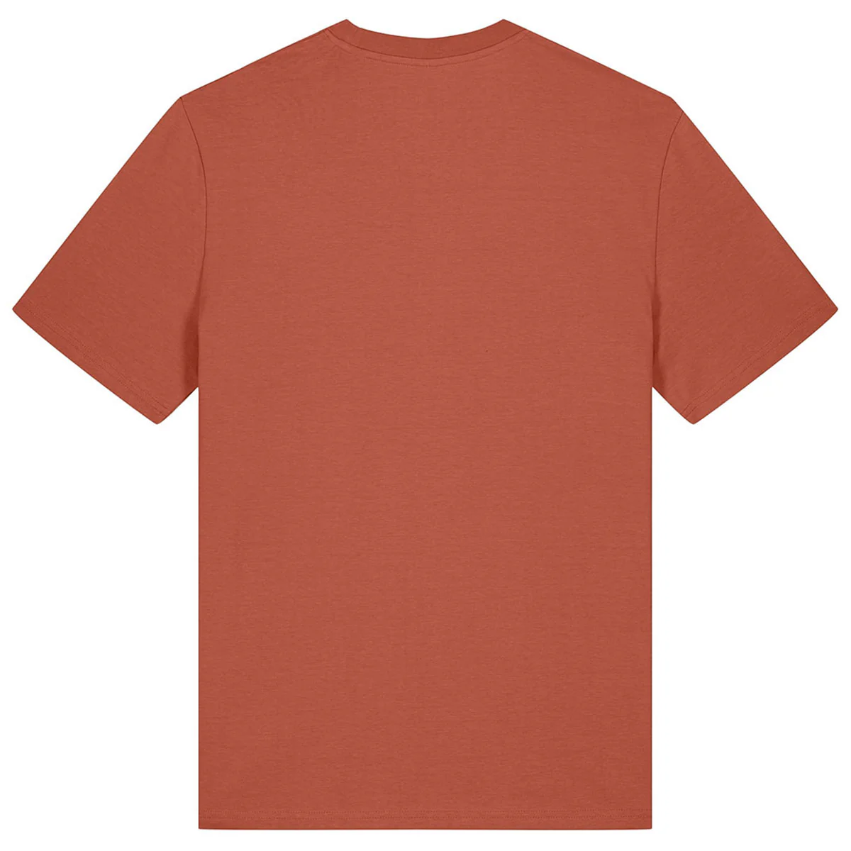 Stanley/Stella Unisex Heritage Brown Creator 2.0 Tee - Image 2