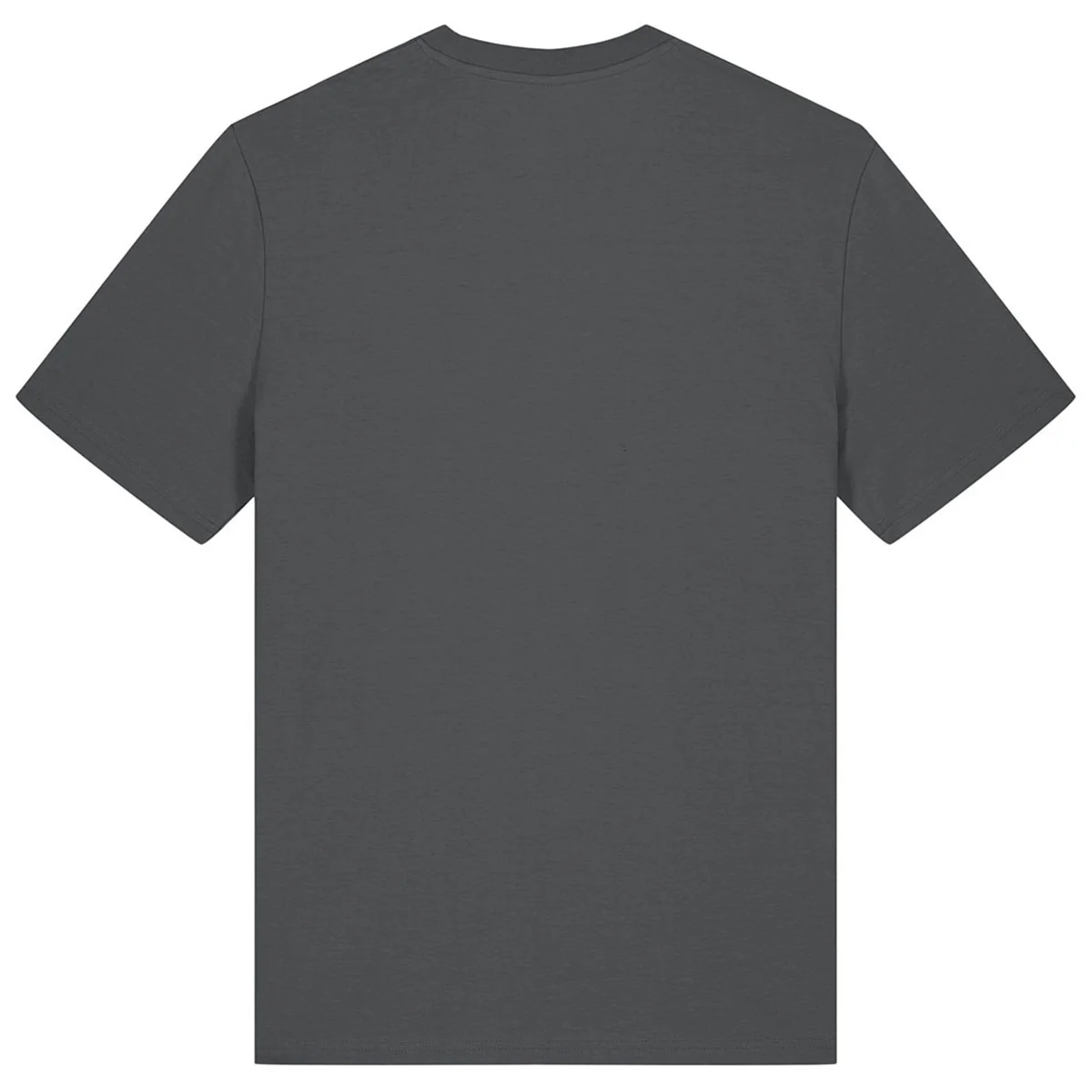 Stanley/Stella Unisex Anthracite Creator 2.0 Tee - Image 2