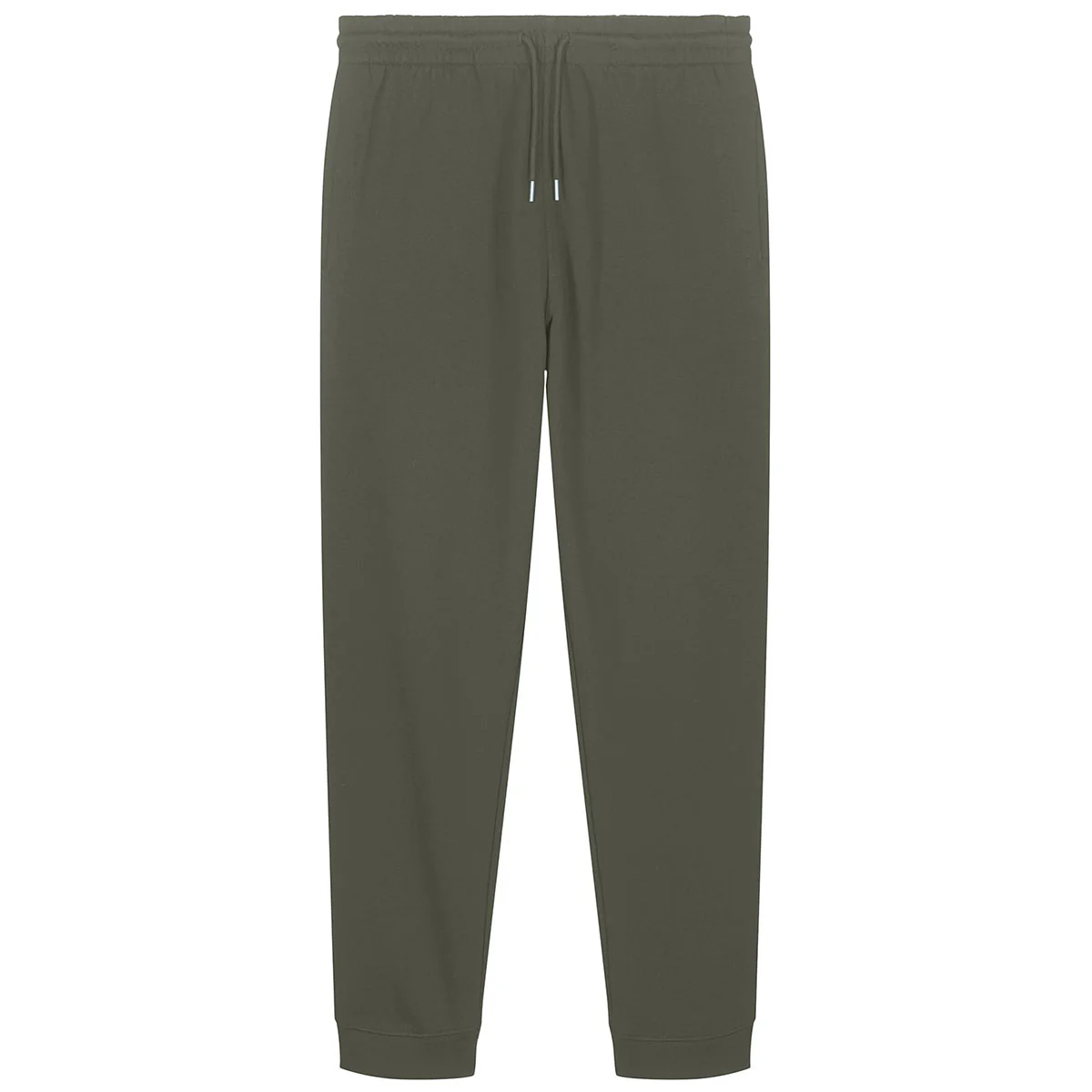 Stanley/Stella Unisex Khaki Green Flyer Jogger