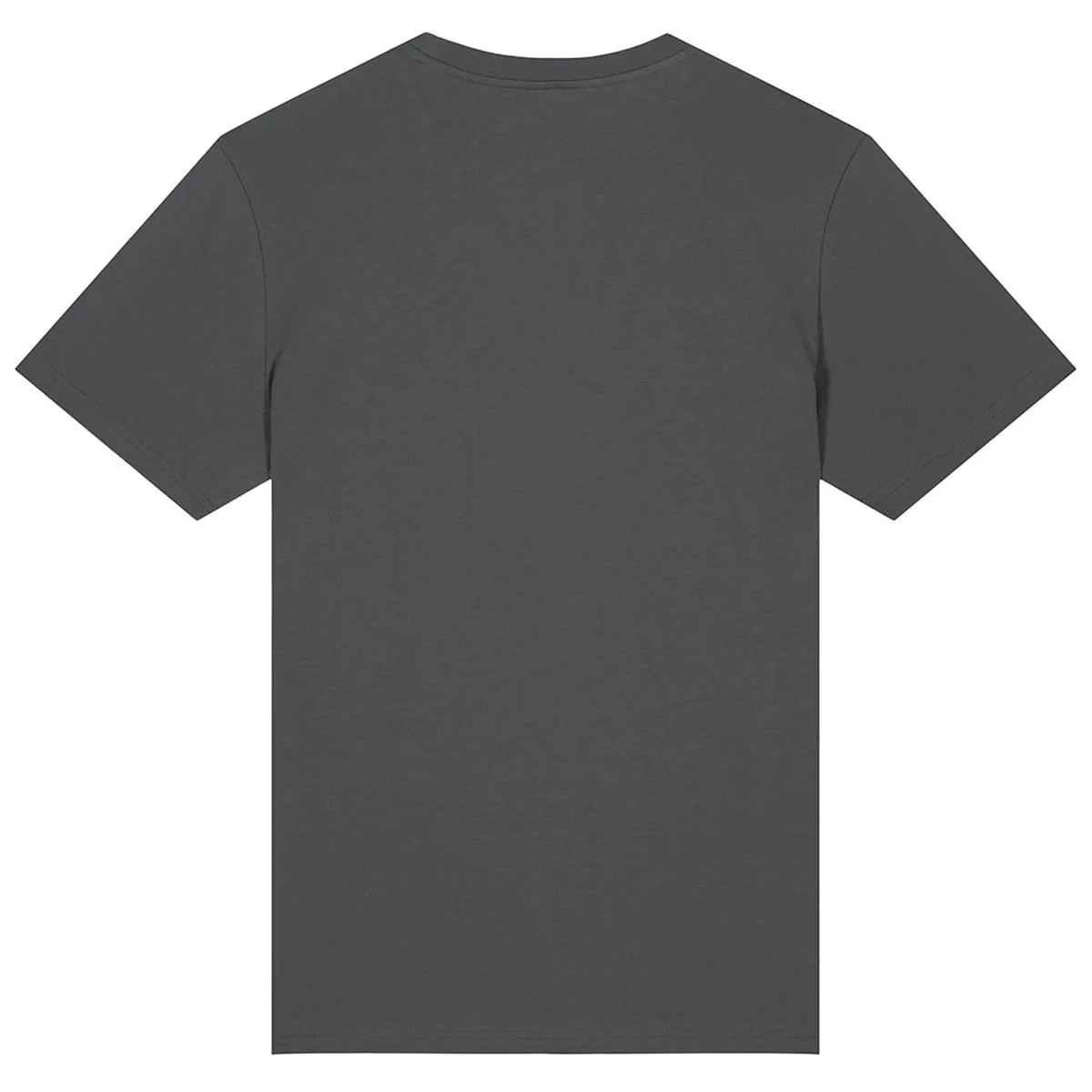 Stanley/Stella Unisex Anthracite Crafter Tee - Image 2