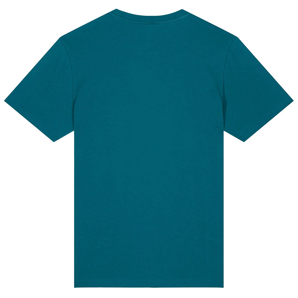 Stanley/Stella Unisex Ocean Depth Crafter Tee - Image 2