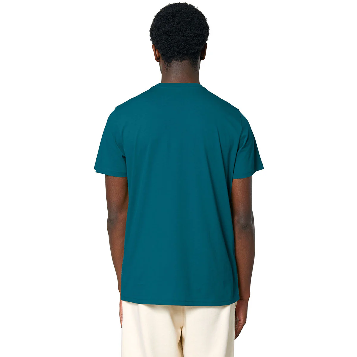 Stanley/Stella Unisex Ocean Depth Crafter Tee - Image 5