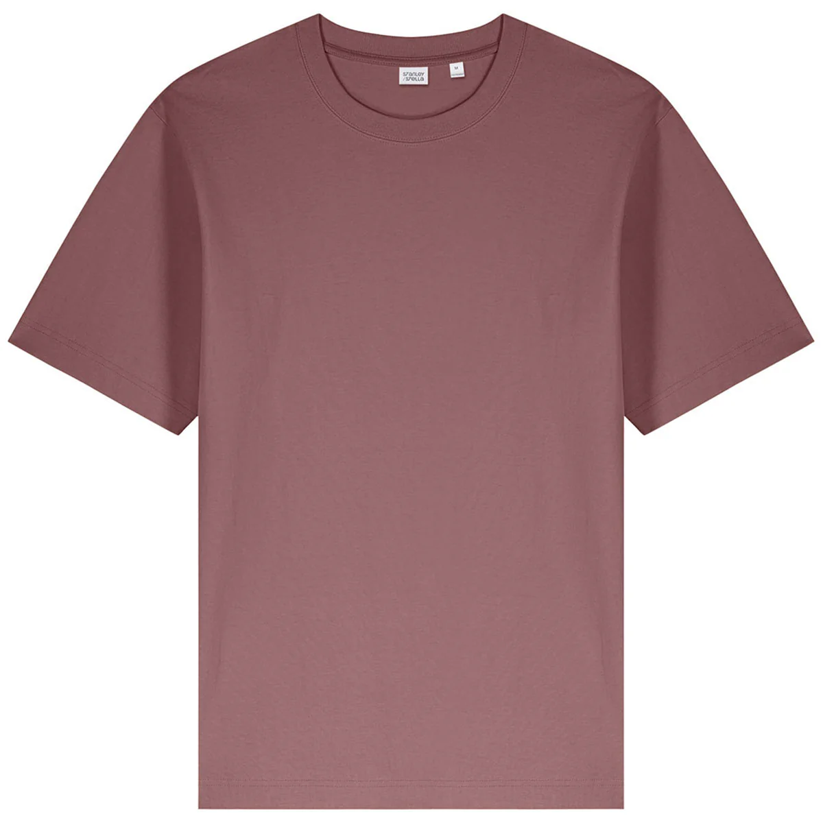 Stanley/Stella Unisex Kaffa Coffee Freestyler Heavyweight Tee