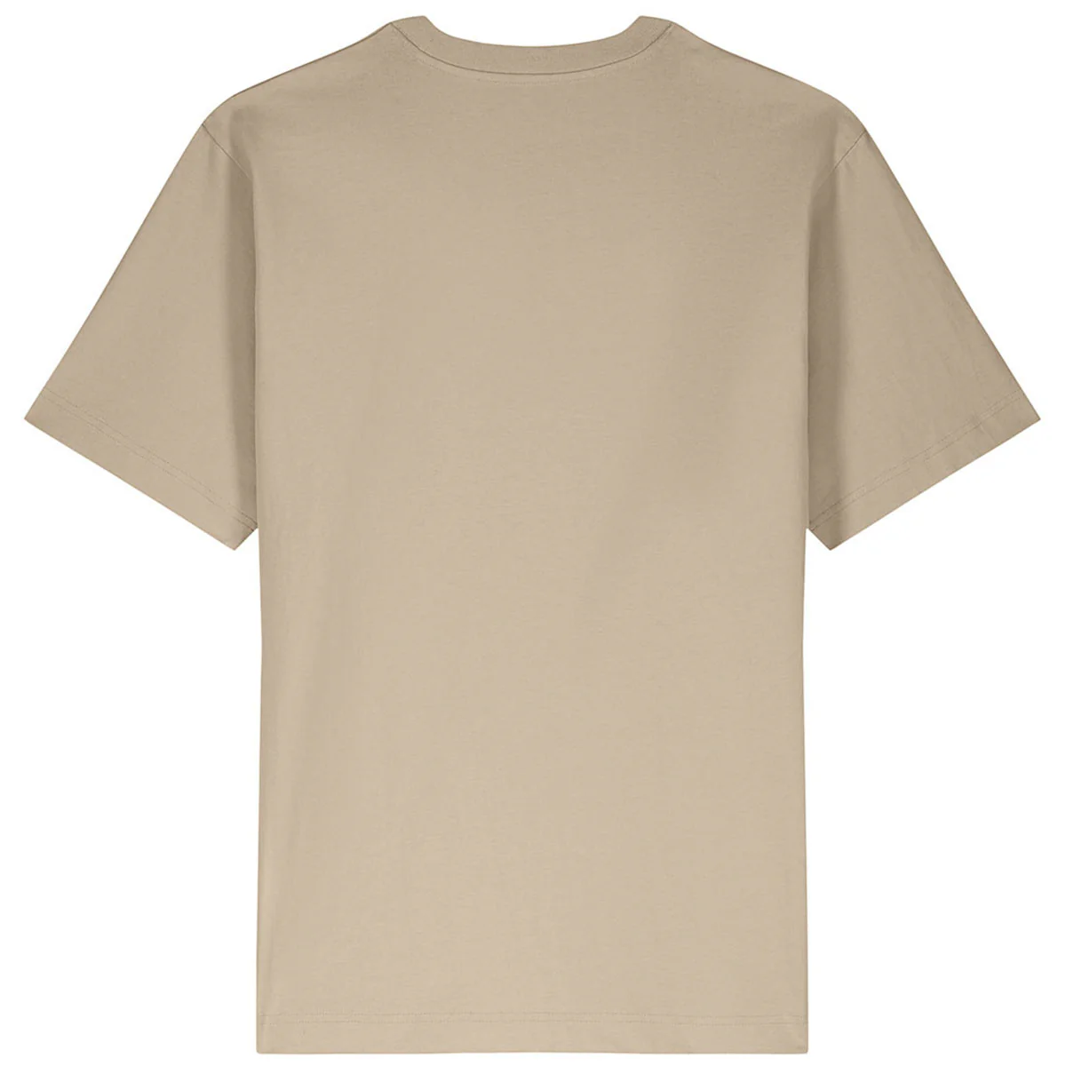 Stanley/Stella Unisex Desert Dust Freestyler Heavyweight Tee - Image 2