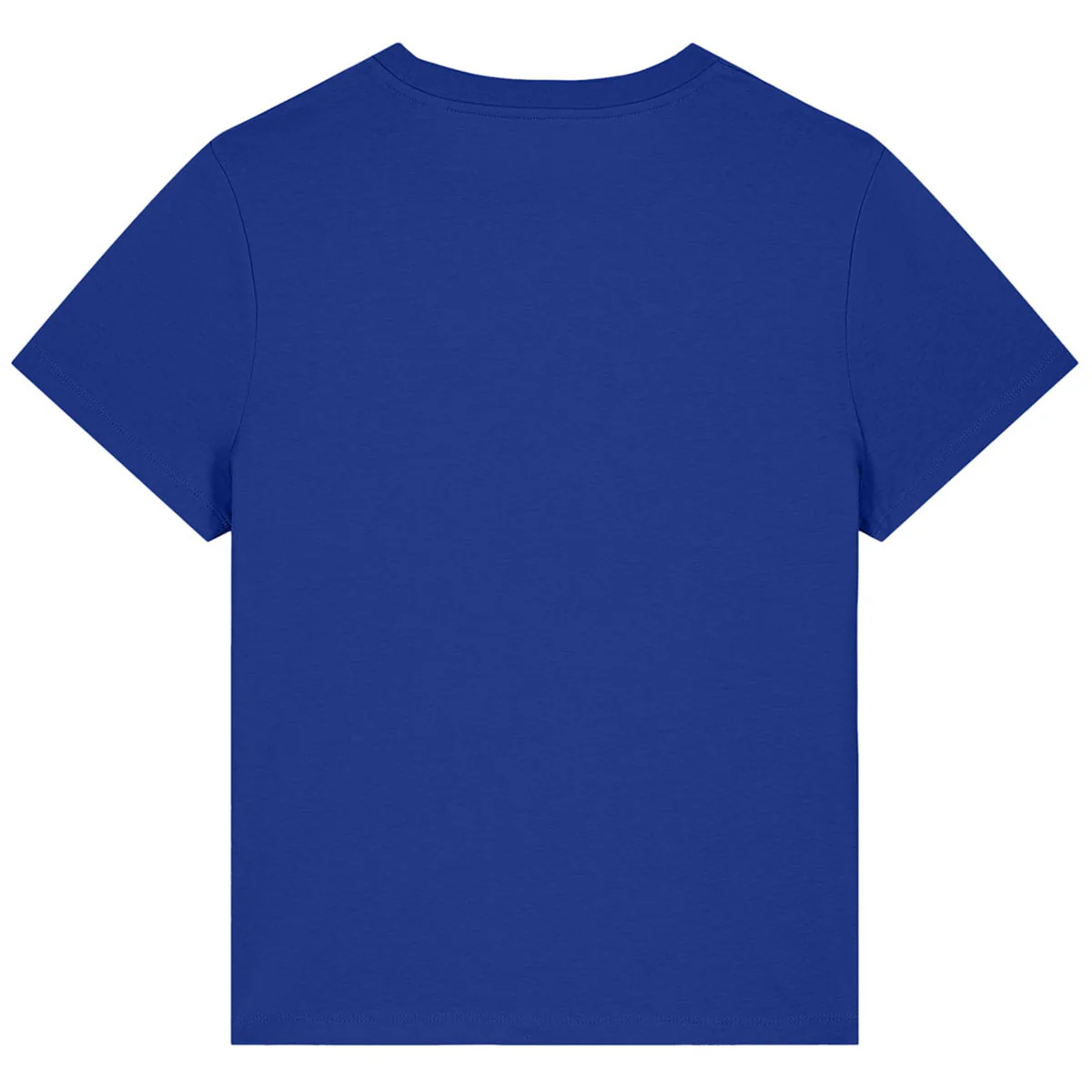 Stanley/Stella Women's Worker Blue Stella Muser Tee - Image 2