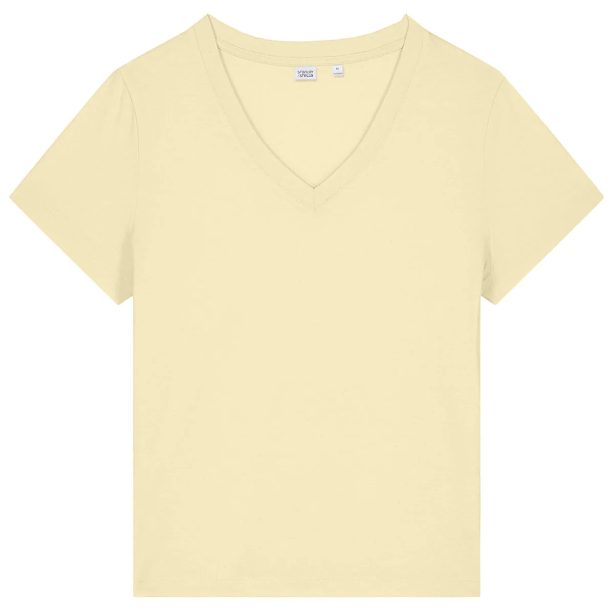 Stanley/Stella Women's Butter Stella Isla V-Neck Tee