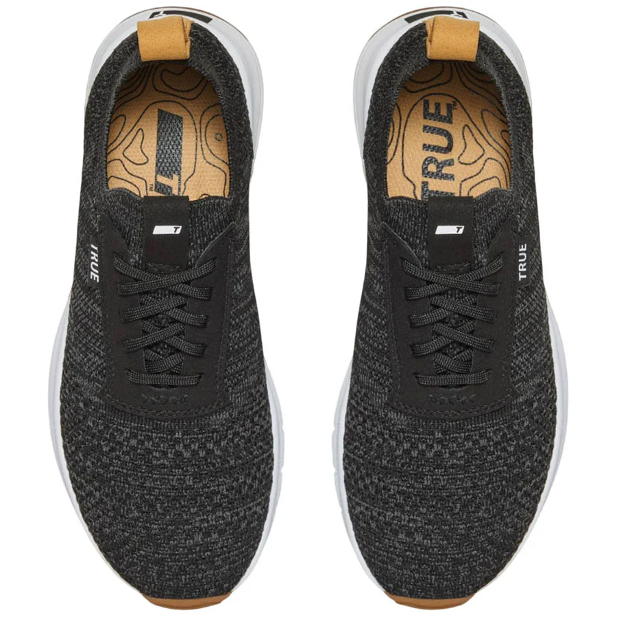 TRUE Women's Maui Black All Day Knit II - Image 4
