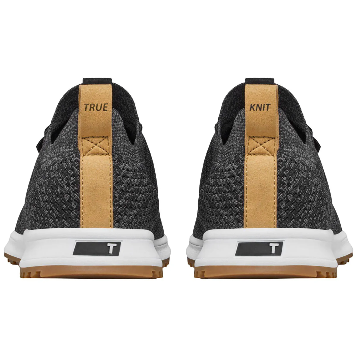 TRUE Women's Maui Black All Day Knit II - Image 5
