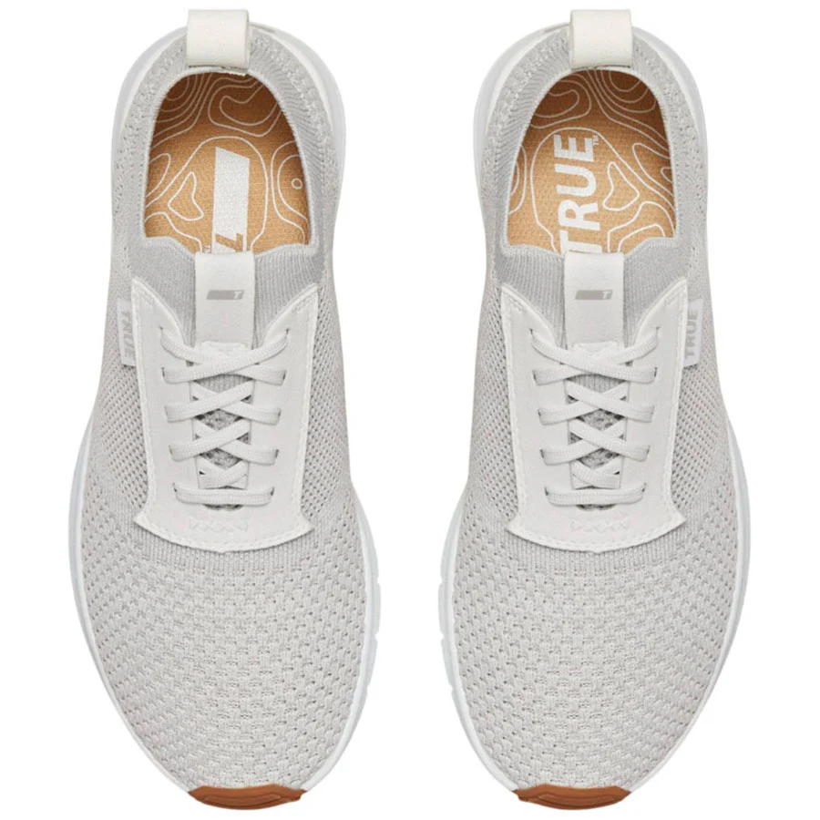 TRUE Women's Bone White All Day Knit II - Image 4