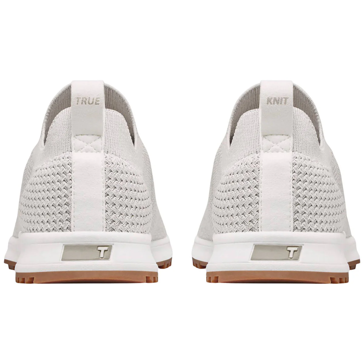 TRUE Women's Bone White All Day Knit II - Image 5