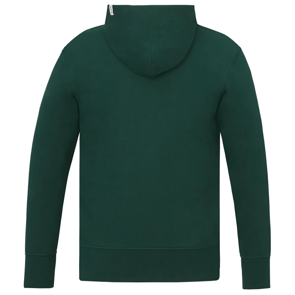 Roots73 Men's Evergreen Canmore Eco Full Zip Hoodie - Image 2