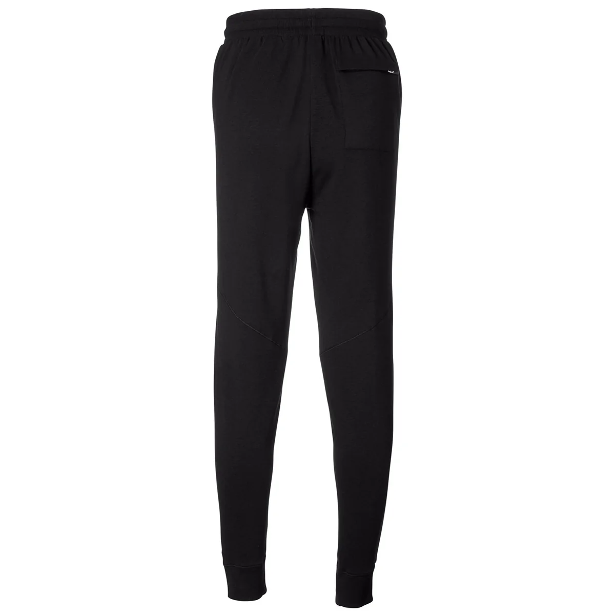 tasc Men's Black Varsity Jogger - Image 2