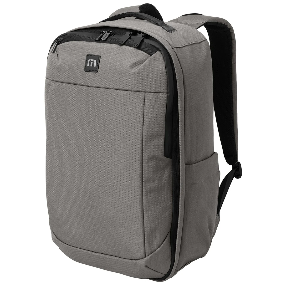 TravisMathew Graphite Lateral Convertible Backpack - Image 2