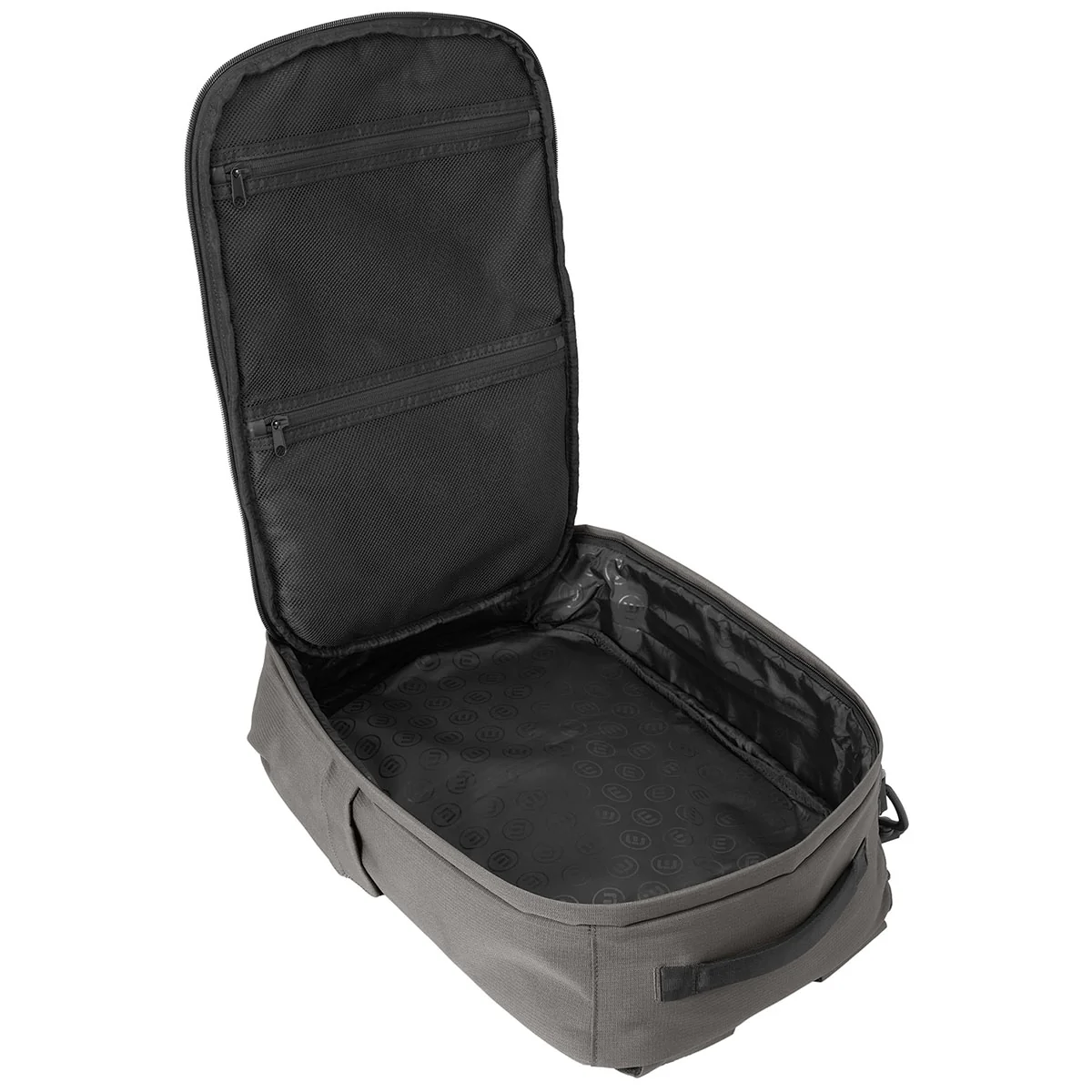 TravisMathew Graphite Lateral Convertible Backpack - Image 5