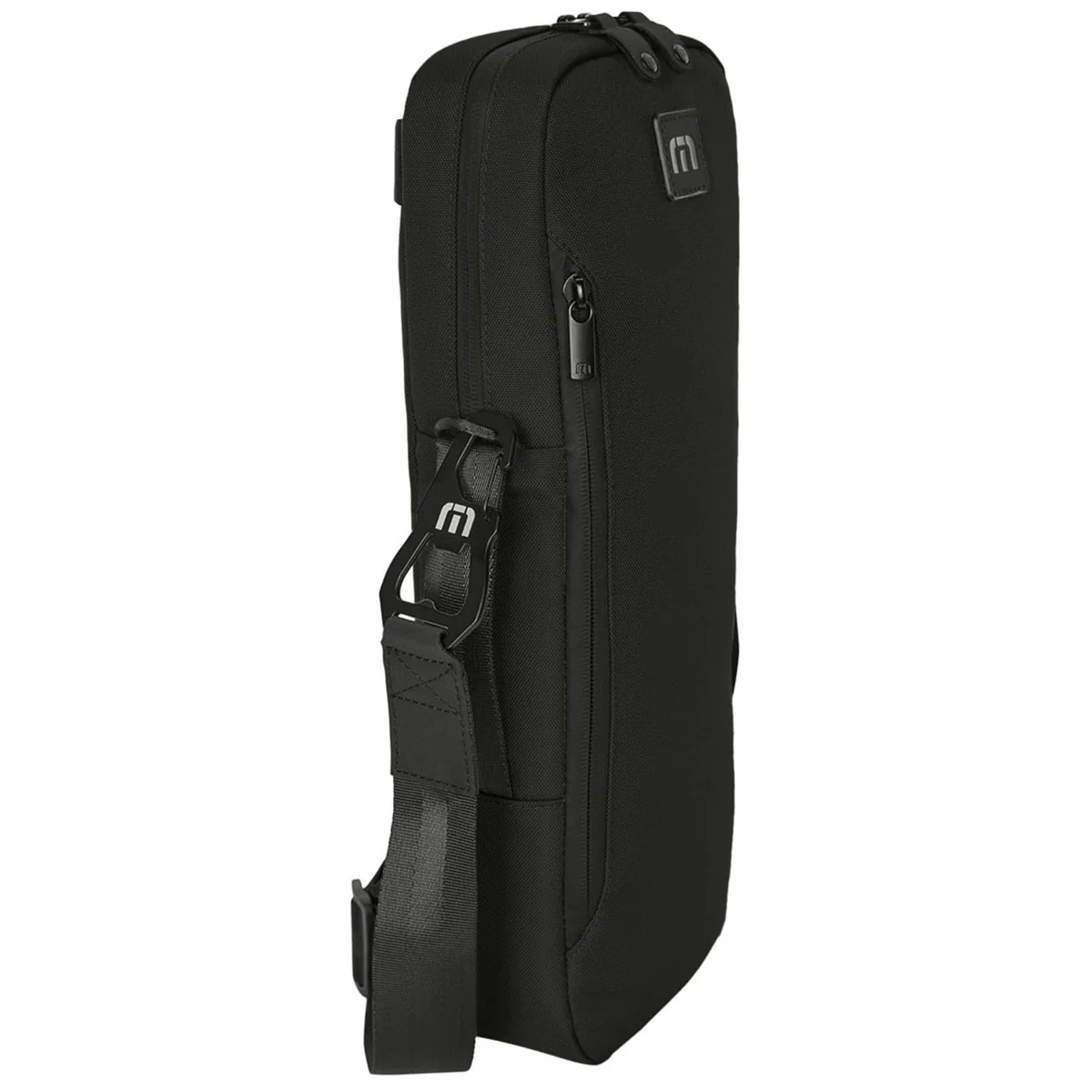 TravisMathew Black Gimme Cooler - Image 6