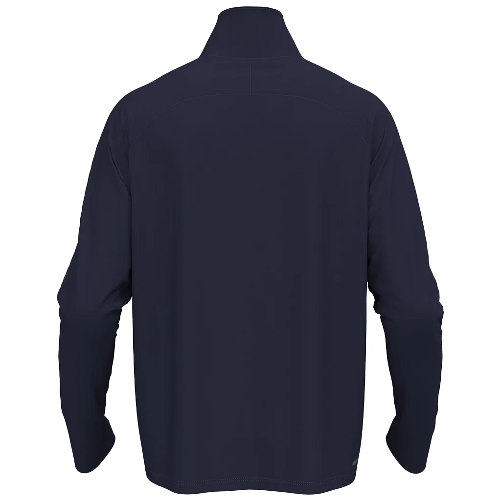 New Balance Men's Navy Away Jacket - Image 2