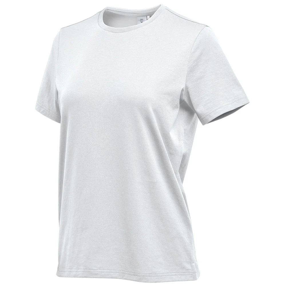 Stormtech Women's White Settebello Short Sleeve Tee - Image 3