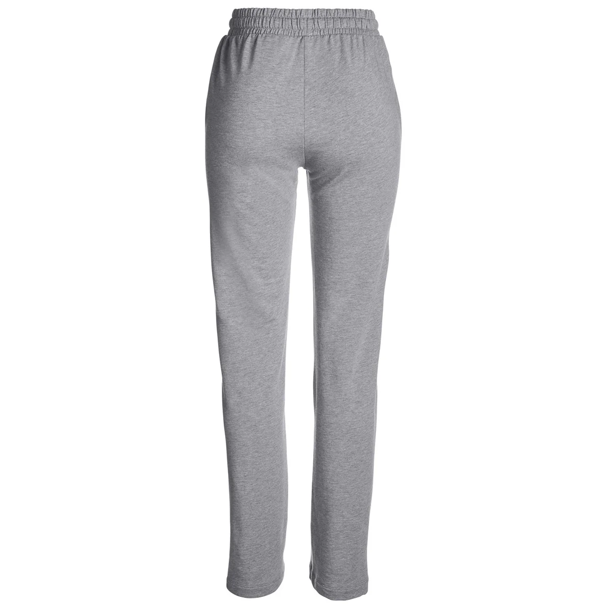 tasc Women's Heather Grey Studio Pant - Image 2