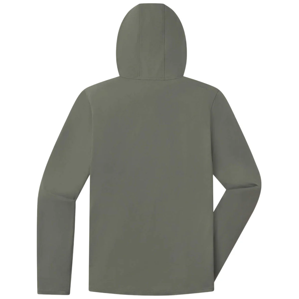UNRL Men's Grove Ultra Hooded Long Sleeve - Image 2