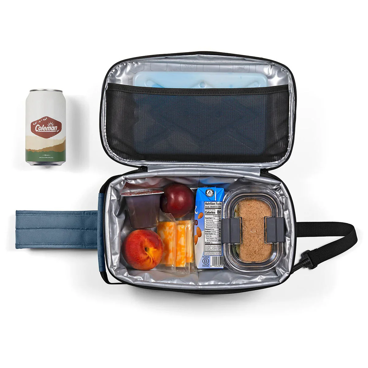 Coleman Blue TranslatR 6-Can Sling - Image 5