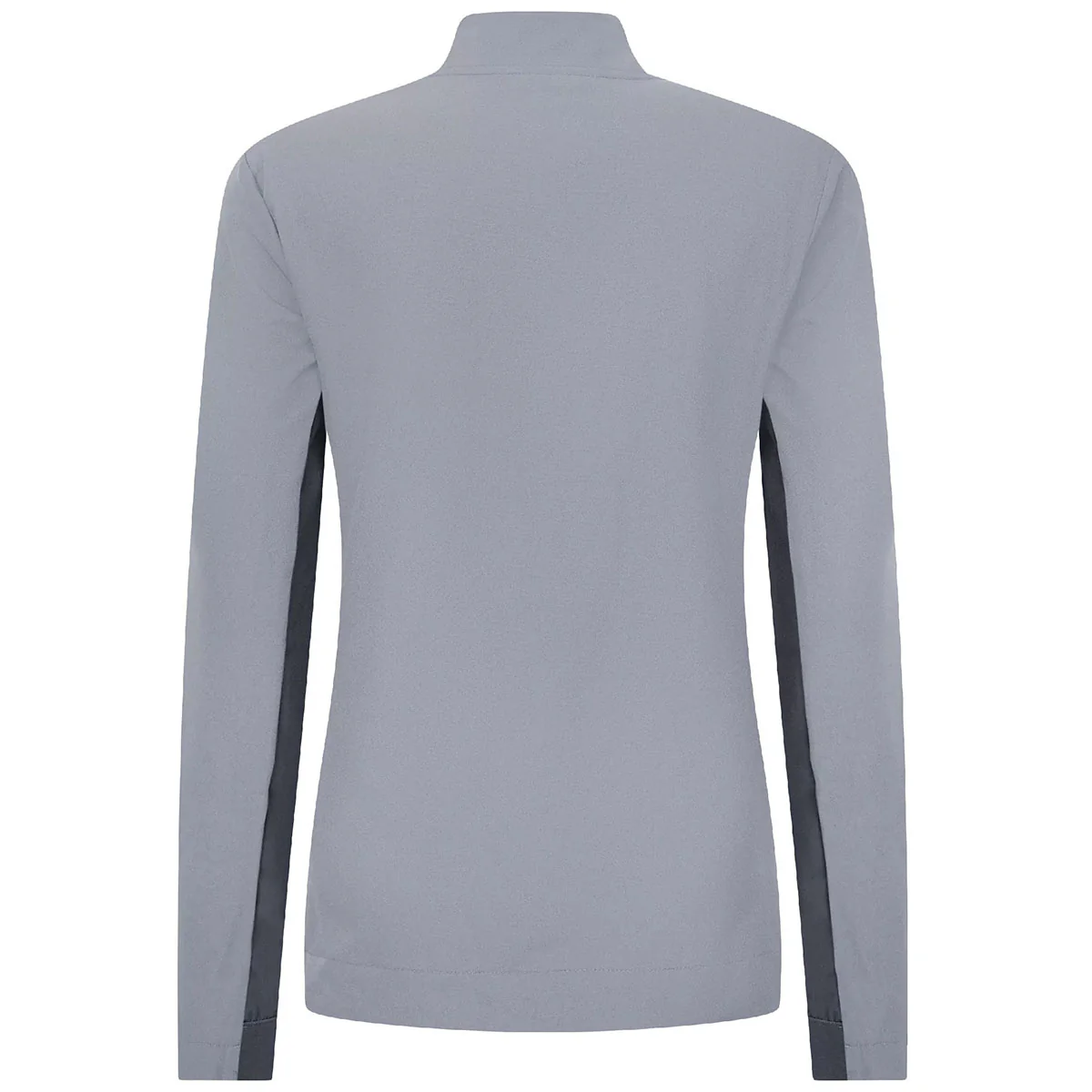 Levelwear Women's Pebble/Charcoal Bevel Jacket - Image 2