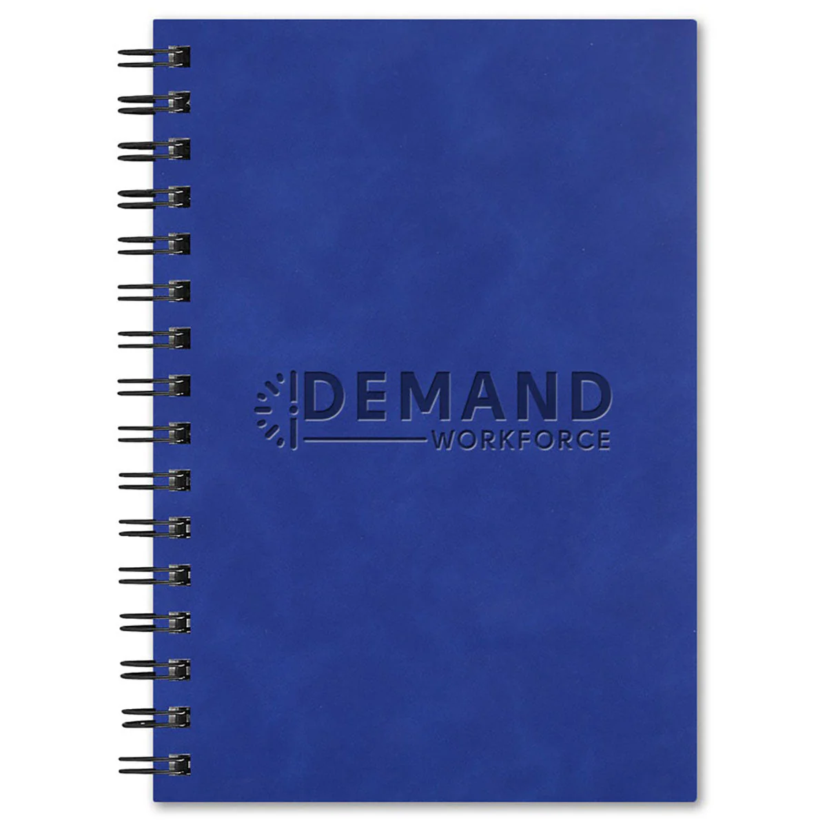 Castelli China Blue WireO Chia Medio White Academic Planner