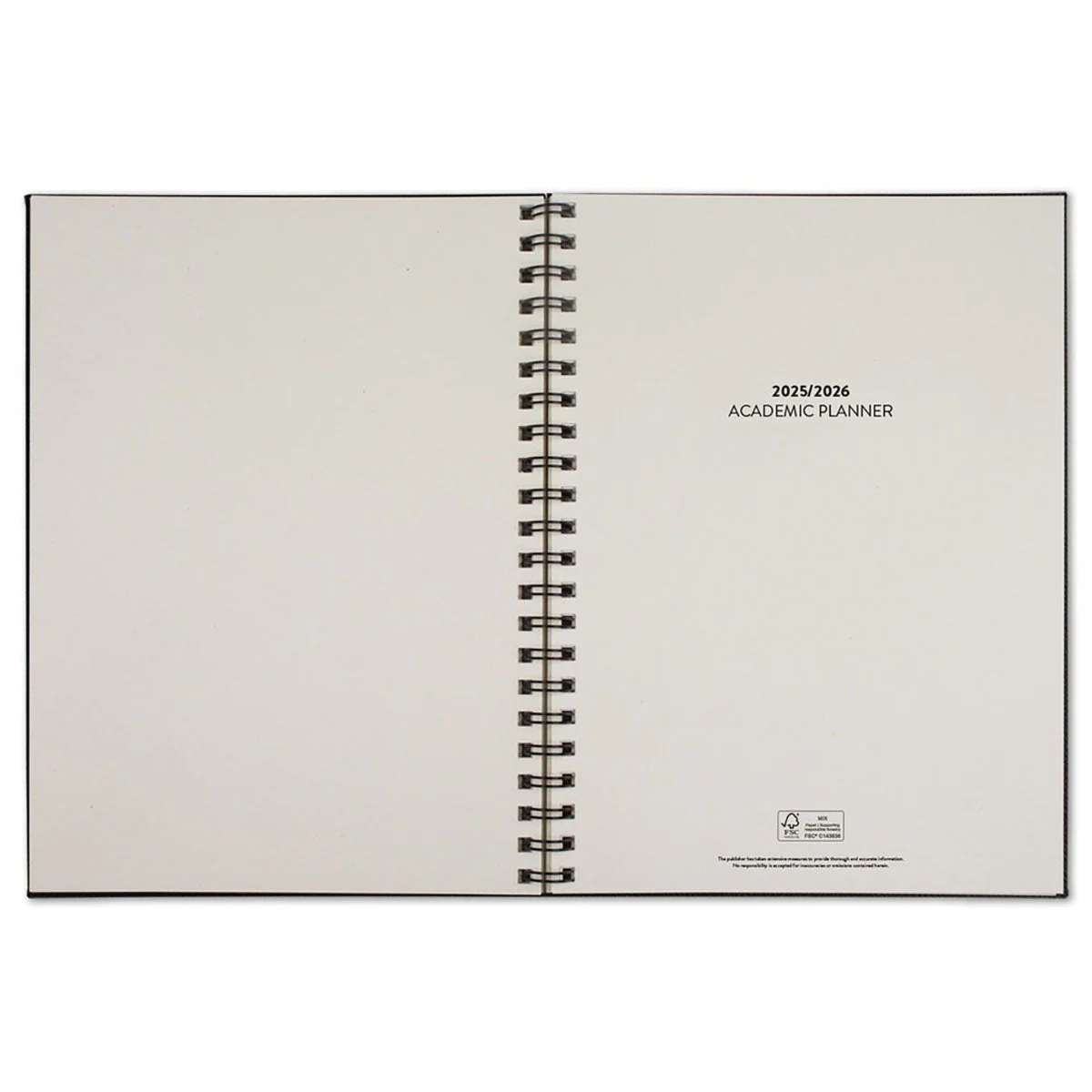 ApPeel WireO Tan Ortisei Grande XL Apple Academic Planner - Image 2